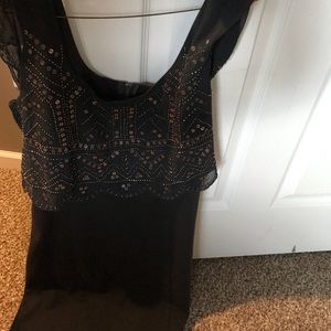 American eagle dress